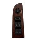 2007-2009 Jeep Grand Cherokee Master Window Switch Front Left Door 04602781AA. Fixed Price $75.00.