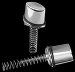 1966-67 Nova Door Handle Push Button Kit. Fixed Price $22.99.