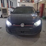 2023 Volkswagen Tiguan Interior Door Handle 5G1837114A. Fixed Price $99.00.