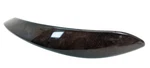2014-2016 Bmw 328I Gt Xdrive Right Door Pull Handle Cover / Trim 7260080. Fixed Price $52.17.