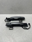 2008 Nissan Altima Front Left & Right Side Exterior Door Handle Pair. Fixed Price $97.39.