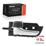 Front Rear Left Driver Side Interior Door Handle Compatible With Toyota. Fixed Price $49.21.