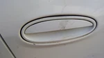 Passenger Door Handle Exterior Front Opt 9C1 Fits 00-05 Impala 267855. Fixed Price $64.79.