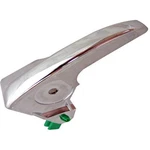 82716 Dorman Interior Door Handle Rear Driver Left Side For Pacifica 04-08. Fixed Price $56.42.