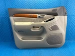 Oem Lexus GX470 Front Driver's Door Interior Trim Panel IVORY:LH00 2003-2007. Fixed Price $345.00.