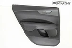 19-21 Kia Forte Sedan Rear Left Side Interior Door Trim Panel 83307-M7000B2J Oem. Fixed Price $226.19.