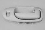 Genuine Mopar Remote Handle Bezel Right UR881P7AA. Fixed Price $7.88.