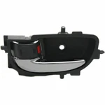 For Toyota Yaris Door Handle 2007-2012 Interior Driver Side Chrome Lever. Fixed Price $30.93.