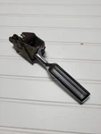 Ford Truck Pickup 1980-1986 F150-F350 Driver Lh Inside Door Handle Assembly Oem. Fixed Price $21.99.