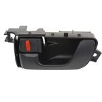 For 2001-2006 Mitsubishi Montero Interior Door Handle Front/rear Driver Side. Fixed Price $26.24.