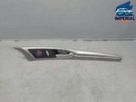Ford Fusion Front Right Passenger Side Inner Door Handle & Molding Oem 2017-2020. Fixed Price $89.90.