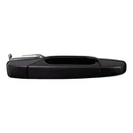 Cadillac Chevy Gmc Pickup Truck Passengers Outer Rear Door Handle Ready To Paint. Fixed Price $22.40.