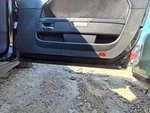 2011 Dodge Challenge Front Interior Door Panel Black Used 2874926. Fixed Price $113.95.