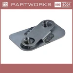 Sheet Metal Door Lock For Porsche 911 F/g 930 B-pillar Left. Fixed Price $58.10.