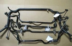 2015 Audi A4 Fwd Front Stabilizer Bar Oem 111K Miles - LKQ428655391. Fixed Price $158.85.