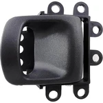 Left Interior Door Handle 1998-2003 Dodge Dakota Durango Sxt R/t 5.2L RZ131AZAA. Fixed Price $95.66.