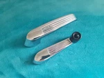 1953-1955 Ford Pickup Truck Door Handle Window Crank Lot Interior 1950S. Fixed Price $24.00.