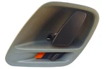 Fits 1999 To 2004 Jeep Grand Cherokee Interior Door Handle Right Gray. Fixed Price $46.96.