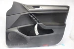 Front Interior Door Trim Panel Volkswagen Golf 2017 1158211. Fixed Price $134.99.