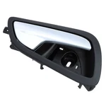 Genuine Ford 2012-2018 Focus Interior Door Handle Passenger Side CV6Z-5422600-DA. Fixed Price $27.53.