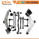 Front Control Arm W Ball Joints Suspension Fits Ford Fusion 2013-2019 Models. Fixed Price $148.85.