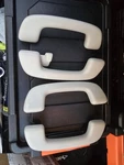 2023 - 2025 Acura Integra Roof Interior Grab Handle Bar Set 4 Oem. Fixed Price $65.00.