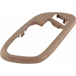 88537 Dorman Door Handle Trim Front Driver Left Side For Chevy Suburban. Fixed Price $37.15.