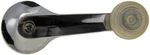 For 1973 Mercury Cougar Window Crank Handle Dorman 366YY52. Fixed Price $18.67.