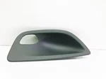 Bmw 5 F10 F11 2010 Other Part Of Rear Door Panel UST134104. Fixed Price $8.56.