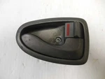 Interior Inner Door Handle Right Front 2002 Hyundai Accent. Fixed Price $19.60.