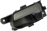 Dorman 81160 Interior Door Handle Front/rear Left Black/gray. Fixed Price $53.90.