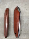 1961 1962 Ford Galaxie 500 Interior Door Front Marauder Oem. Fixed Price $224.45.