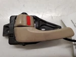 Lexus GS300, Front Left Interior Door Handle, 93-96, Tan, LF00, 69206-30070-A0. Fixed Price $70.07.