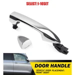 Front Exterior Door Handle Fit 13-20 Honda Pilot Accord Right 72181T2AC71 1-10X. Fixed Price $137.95.