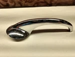 1956-66 Studebaker Cars; 1960-64 Champ Trucks Interior Door Handle 1312640X1. Fixed Price $24.00.