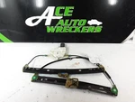 Driver Left Front Window Regulator Fits 11-18 Audi A8 606009. Fixed Price $66.00.