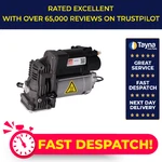 Air Suspension Compressor Fits Mercedes Sprinter 906 2.1D To 18 A2513201204. Fixed Price $592.16.