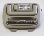 04-10 Toyota Sienna 3RD Row Right Side Roof Grab Handle Dome Light Oem KM511239. Fixed Price $45.50.
