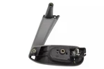 Genuine Gm Titanium Rear Passenger Side Door Trim Panel Handle 23168393. Fixed Price $9.51.