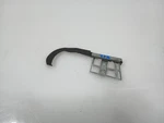 90-95 Oem Mercedes R129 300SL 500SL 600SL SL320 Door Trim Right Passenger Side. Fixed Price $29.95.