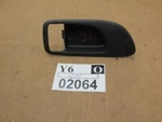 Door Handle Bezel 6 2003 2008 Right Passenger Side Rear Back Inner Cover Trim. Fixed Price $39.98.
