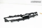 2016-2018 Lincoln Mkx Front Right Passenger Side Interior Door Hanle & Bezel Oem. Fixed Price $36.95.