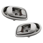 Interior Door Handle For Hyundai Elantra 1996-2000 Lh Front 8261029003FK. Fixed Price $55.59.