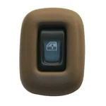 Oem Gm 15095177 Rear Window Switch Lh Or Rh 02-04 Trailblazer Envoy Ssr Rainier. Fixed Price $39.95.