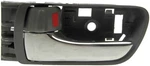 Interior Door Handle Dorman 81285 Fits 04-10 Toyota Sienna. Fixed Price $59.82.