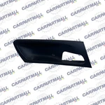 07-13 Bmw X5 Front Right Passenger Inside Door Handle Bezel 5141-7137148-03. Fixed Price $19.98.