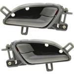 Interior Door Handle For 2010-2014 Honda Insight Front Rear Left Right. Fixed Price $46.00.
