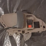 Door Handle Inside Interior Tan Beige Driver Left Lh For Chevy Gmc Truck. Fixed Price $15.00.