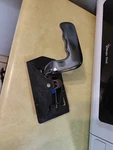 For Escalade Sierra Denali Yukon Inner Chrome Right Front Door Handle 10358998. Fixed Price $16.99.
