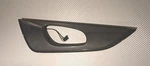 2014 2015 2016 2017 Nissan Rogue Sv Right Rear Inner Door Handle Trim Bezel. Fixed Price $17.95.